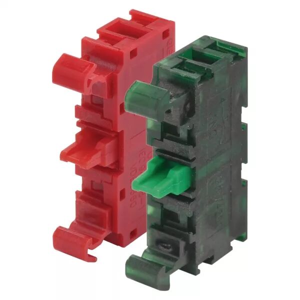 CONTACT 1 NC 10A 250V - GW74202                                    -