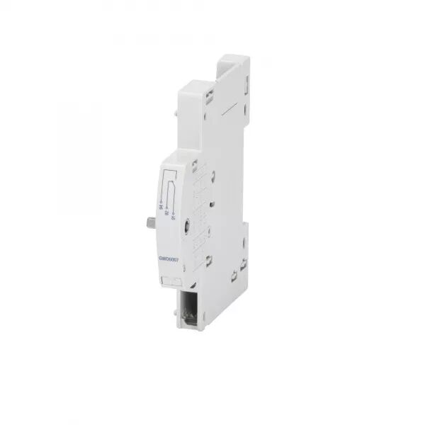 CONTACT AUX. SIGNAL DEFAUT POUR ID - GWD6007