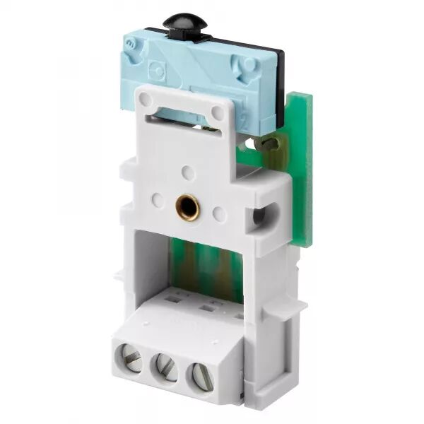 CONTACT AUXILIAIRE - POUR MSS 125-160 - 1 CONTACT INVERSEUR - 5A 250V - GW98514