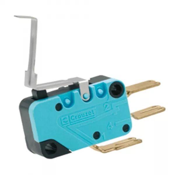 CONTACT AUXILIAIRE - POUR MSS 250-630 - 1 CONTACT INVERSEUR - 10A 250V - GW98515