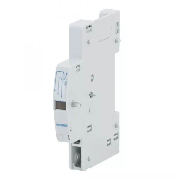 CONTACT AUXILIAIRE DECL.RELAIS CONFIG. - GW96009
