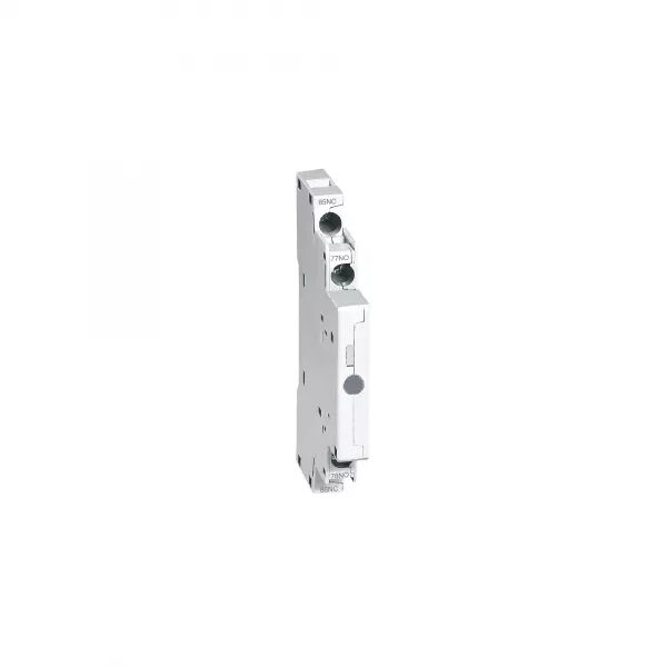 CONTACTS SIGNAL COURTS-CIRCUITS 1NO ET 1NF POUR DISJONCTEUR MOTEUR MPX�