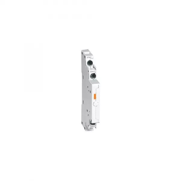 CONTACTS SIGNAL TOUS D�FAUTS 1NO ET 1NF POUR DISJONCTEUR MOTEUR MPX�32