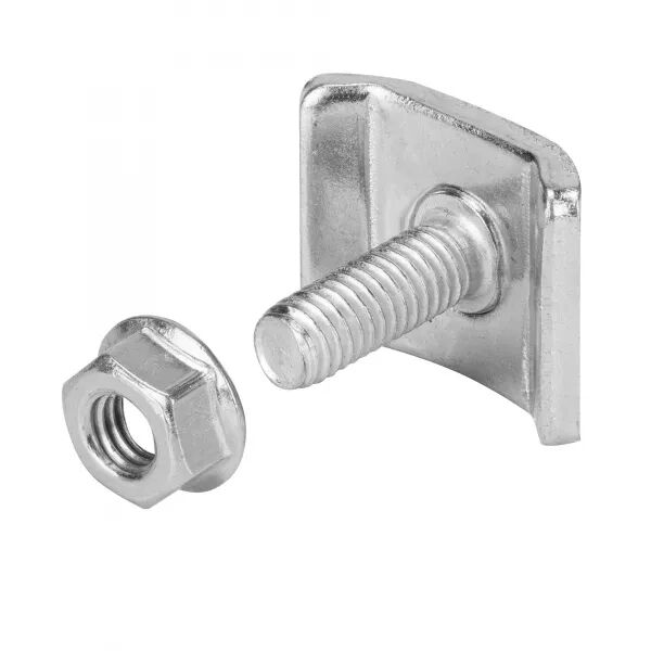 CONTRE ECLISSE BFR GOUJON SOUDE EZ - MV51422