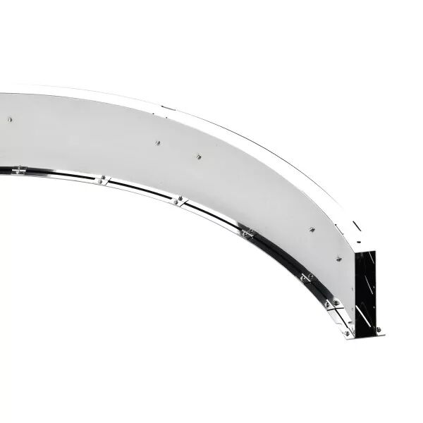 CONTROCASSA GROOVE 21 R1200 - 3106657                                    -