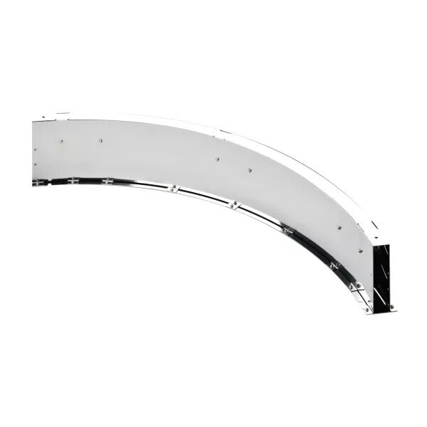 CONTROCASSA GROOVE 21 R500 - 3106656                                    -