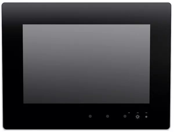 CONTROL PANEL TP600 MARINE 10.1\  16/9 1280X800