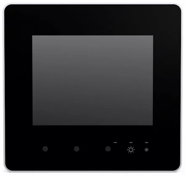 CONTROL PANEL TP600 MARINE 5.7\  4/3 640X480