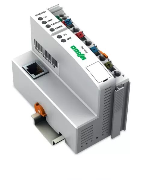 CONTR�LEUR ETHERNET G1