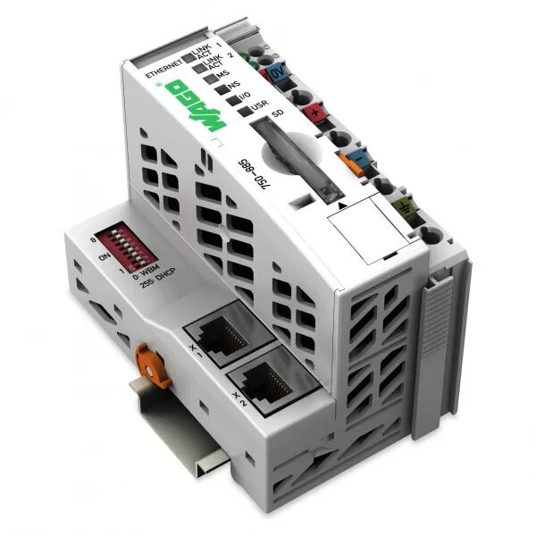 Contr�leur ETHERNET G3 2ETH SD750-885