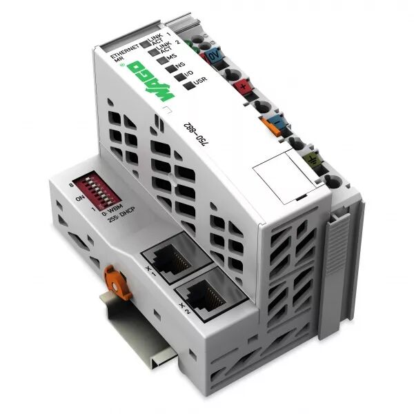 Contr�leur ETHERNET G3 2ETH750-882