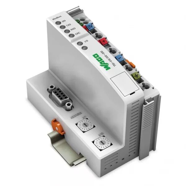 Contr�leur Modbus/Jbus RS-232750-816/300-000
