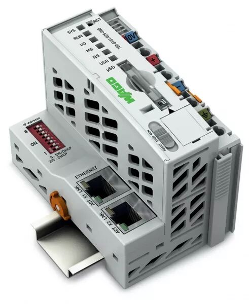 CONTR�LEUR PFC100 G1 2ETH -20/+60�C