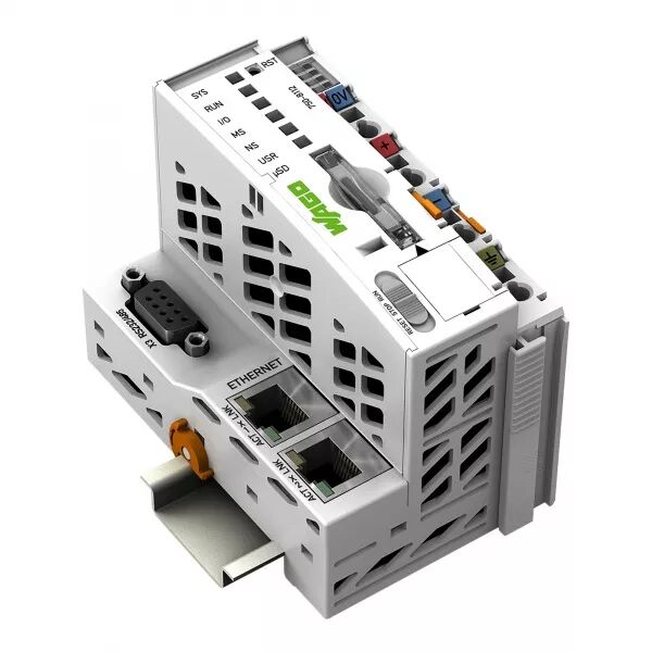 CONTR�LEUR PFC100 G2 2ETH RS