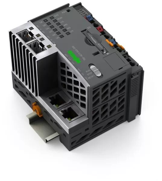 CONTR�LEUR PFC200 G2 2ETH 2SFP - XTR