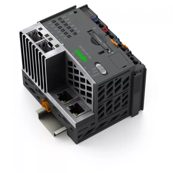 Contr�leur PFC200 G2 2ETH 2SFP - XTR750-8211/040-000