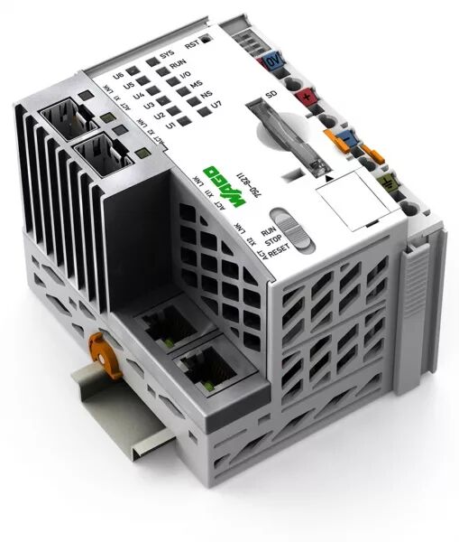 CONTR�LEUR PFC200 G2 2ETH 2SFP
