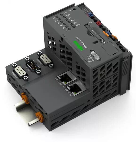 CONTR�LEUR PFC200 G2 2ETH RS CAN DPS XTR