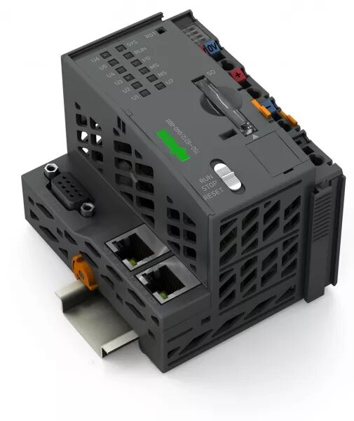 CONTR�LEUR PFC200 G2 2ETH RS XTR