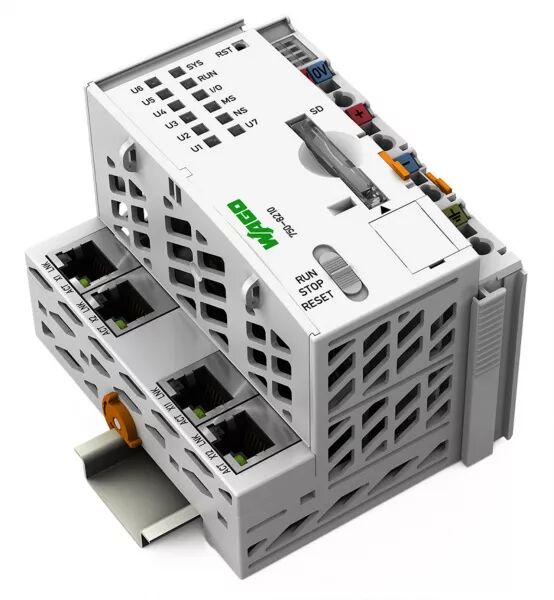 CONTR�LEUR PFC200 G2 4ETH -20+60�C
