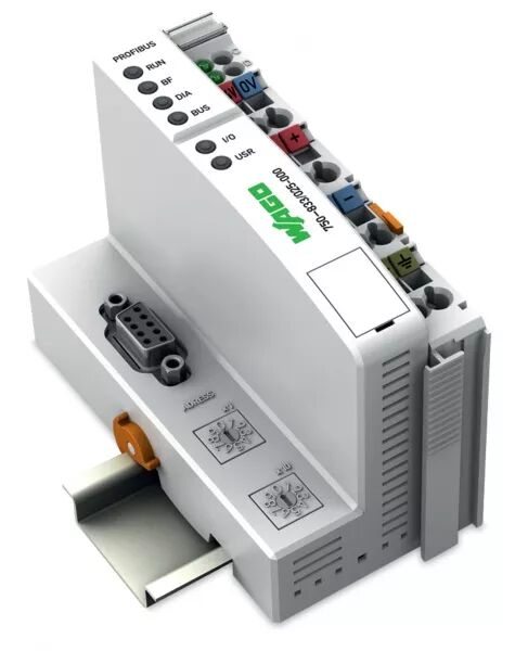 CONTR�LEUR PROFIBUS DP -20/+60�C