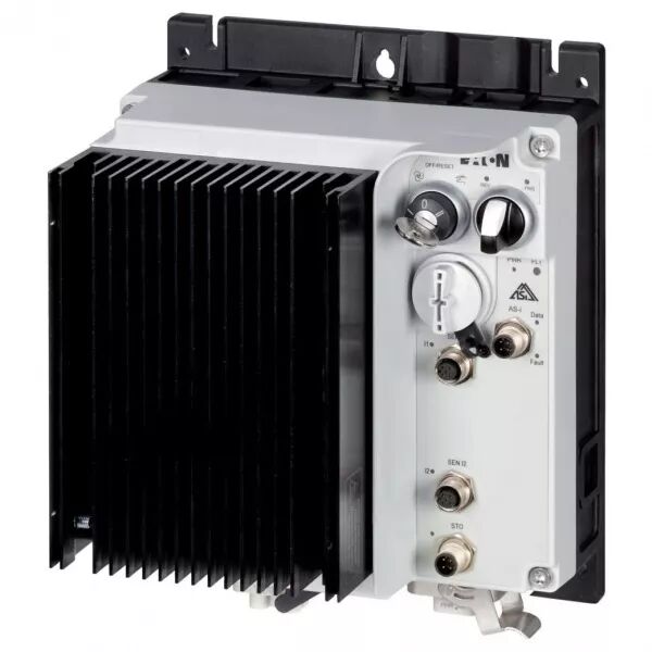 Contr�leurs de vitesse, 2.4 A, 0.75 kW, 2 entr�es, 180/207 V DC, 31 participants (198737)