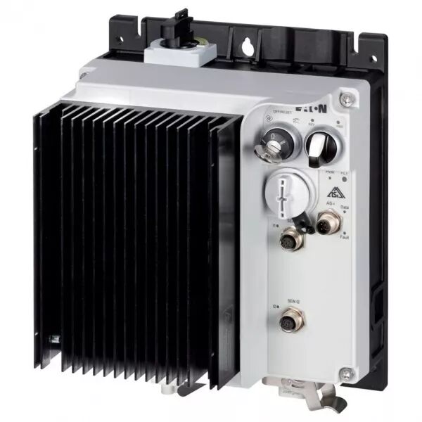 Contr�leurs de vitesse, 2.4 A, 0.75 kW, 2 entr�es, 180/207 V DC, 31 participants (198745)