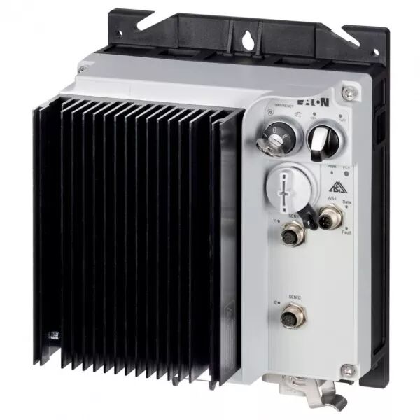 Contr�leurs de vitesse, 2.4 A, 0.75 kW, 2 entr�es, 31 participants (198542)