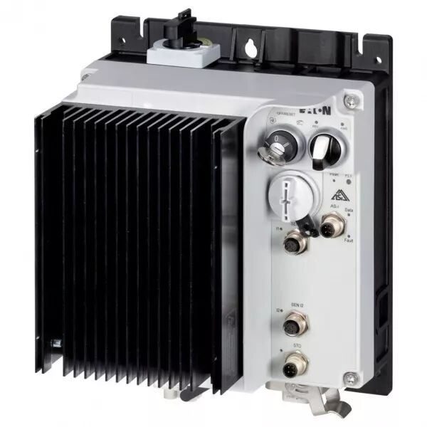 Contr�leurs de vitesse, 2.4 A, 0.75 kW, 2 entr�es, 400/480 V AC, 31 participants (198755)