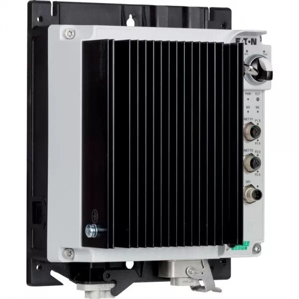 CONTR�LEURS DE VITESSE, 2.4 A, 0.75 KW, 4 ENTR�ES, S:2, 400/480 V AC, PROFINET