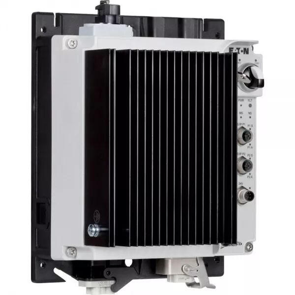 CONTR�LEURS DE VITESSE, 2.4 A, 0.75 KW, E:4, S:2, 400/480 V AC, ETHERNET IP