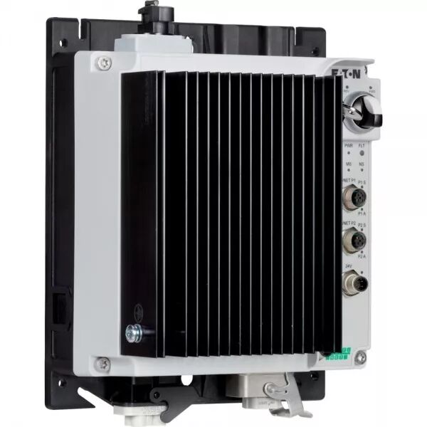 CONTR�LEURS DE VITESSE, 4.3 A, 1.5 KW, 4 ENTR�ES, S :2, 400/480 V AC, PROFINET