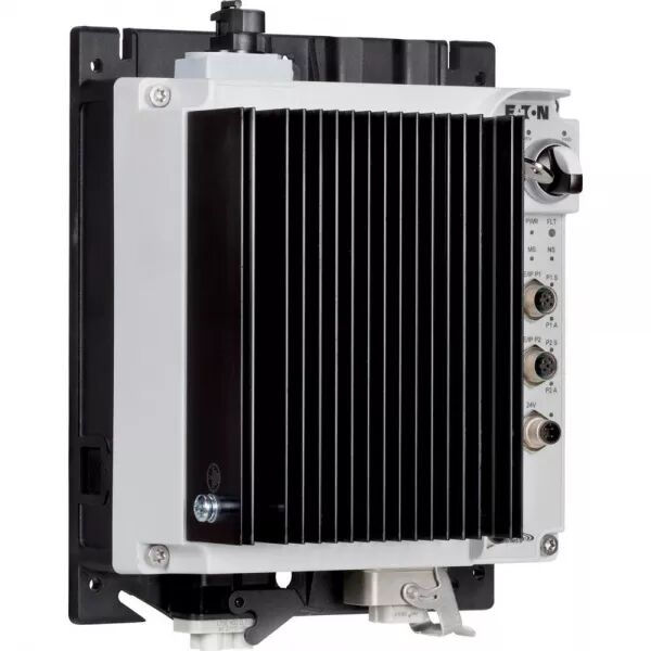 CONTR�LEURS DE VITESSE, 4.3 A, 1.5 KW, 4 ENTR�ES, S:2, ETHERNET IP, STO