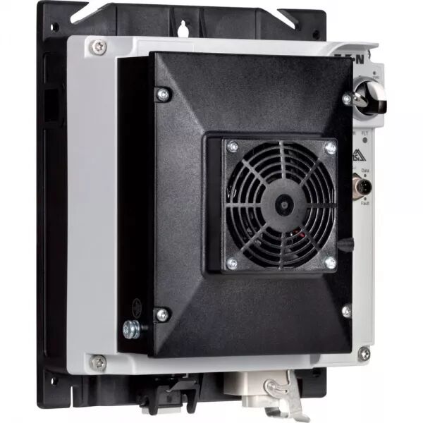 CONTR�LEURS DE VITESSE, 8.5 A, 4 KW, 2 ENTR�ES, 230/277 V AC, 31 PARTICIPANTS