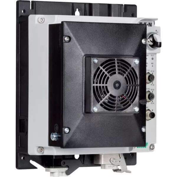 CONTR�LEURS DE VITESSE, 8.5 A, 4 KW, 4 ENTR�ES, S:2, 230/277 V AC, PROFINET, STO