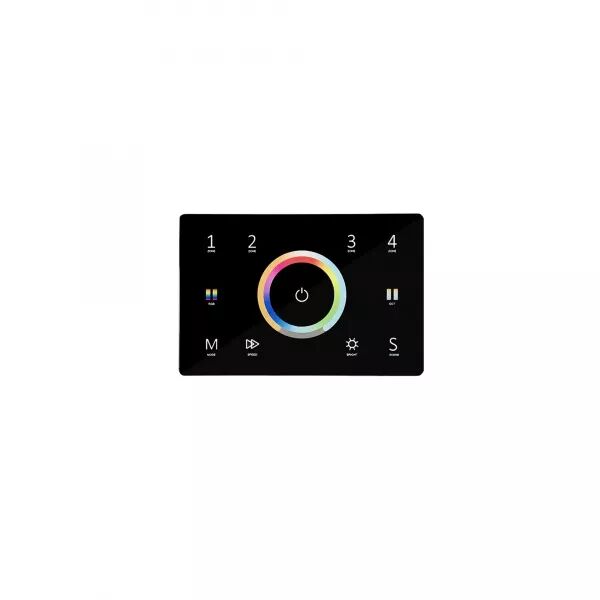 CONTROLLER TOUCH DMX BLACK - 3117845                                    -