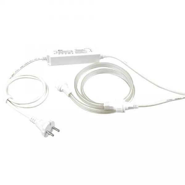 CONV FF LINECOB 350W+FICHE IP