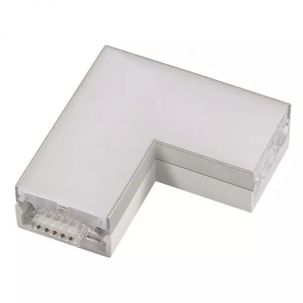 Convenio Flat Coin Blanc 12V (0043334)