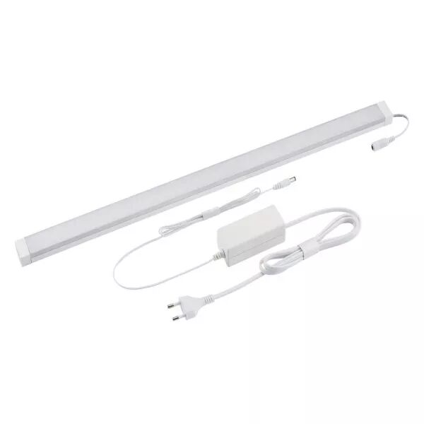 Convenio Lin�aire Blc 12V 3000K L600 KIT EU (0043323)