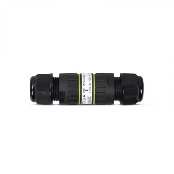 CONVERTISSEUR 0-10V / DALI