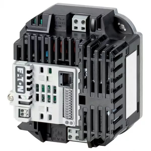 Convertisseur de fr�quence, 230 V AC, monophas�, 4.3 A, 0.75 kW (197194)