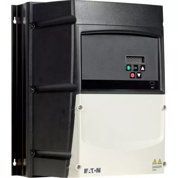 CONVERTISSEUR DE FR�QUENCE, 230 V AC, TRIPHAS�, 30 A, 7.5 KW, IP66/NEMA 4X