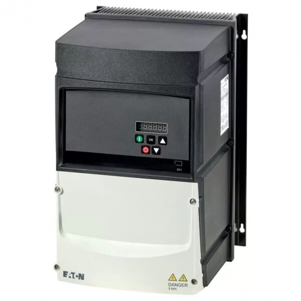 Convertisseur de fr�quence, 230 V AC, triphas�, 46 A, 11 kW, IP66/NEMA 4X (199427)