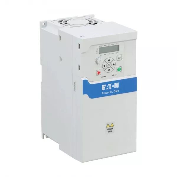 CONVERTISSEUR DE FR�QUENCE DM1 240V 25/32A BU IP20