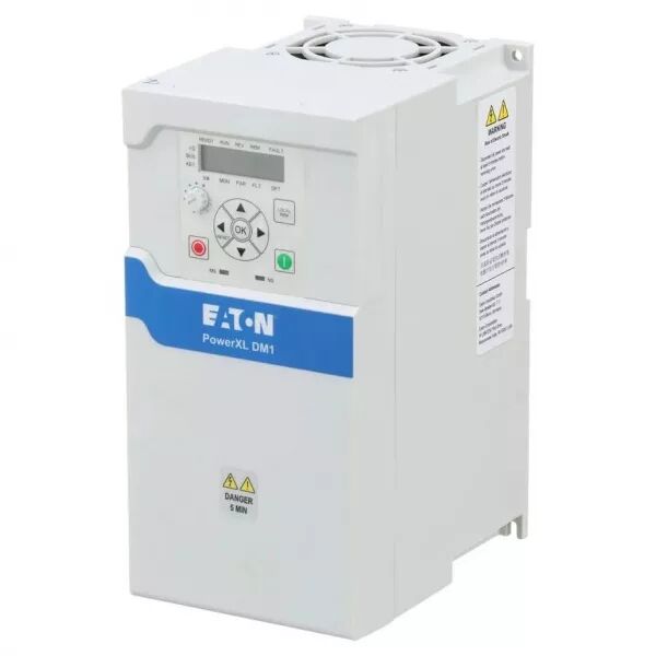 Convertisseur de fr�quence DM1 240V 25/32A EMC BU IP20 (3-5005-002A)