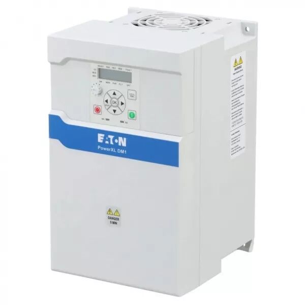 Convertisseur de fr�quence DM1 240V 32/48A EMC BU IP20 (3-5007-003A)