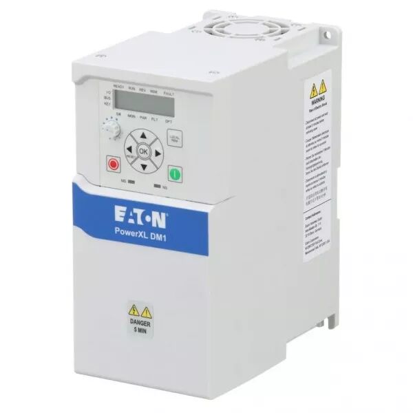 Convertisseur de fr�quence DM1 500V 12/16A EMC BU IP20 (3-5011-005A)