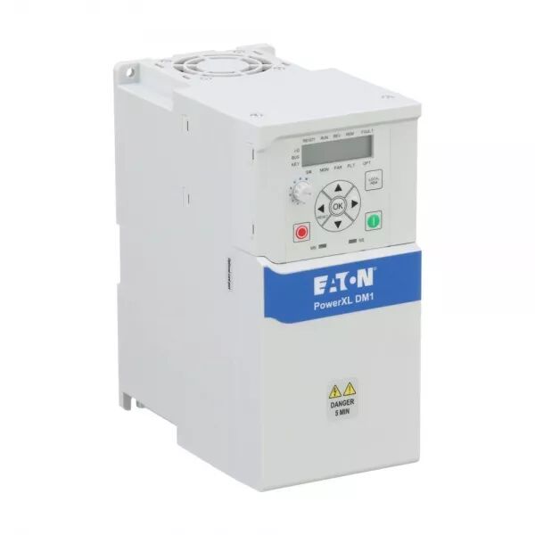 CONVERTISSEUR DE FR�QUENCE DM1 500V 16/23A BU IP20