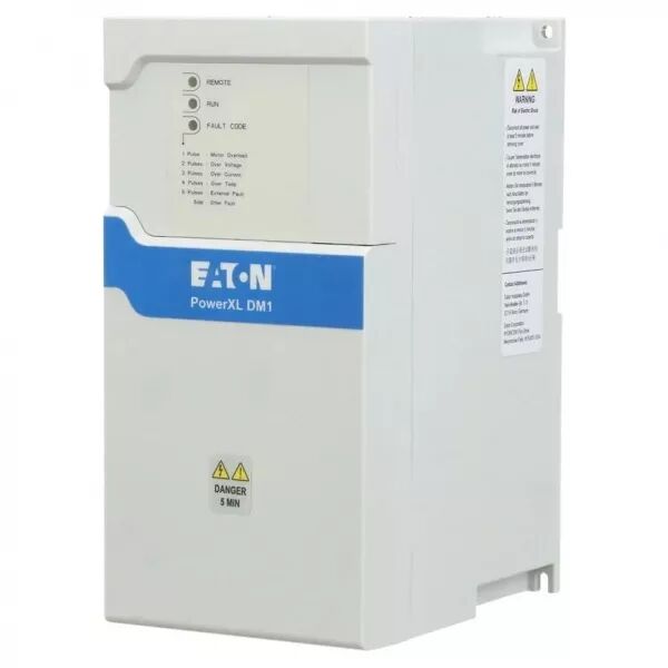Convertisseur de fr�quence DM1 500V 23/31A BU IP20 (3-5030-002A)