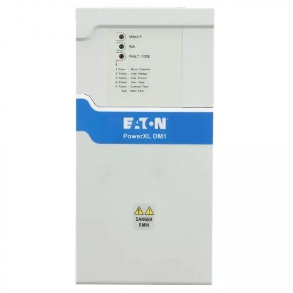 Convertisseur de fr�quence DM1 500V 23/31A EMC BU IP20 (3-5029-002A)